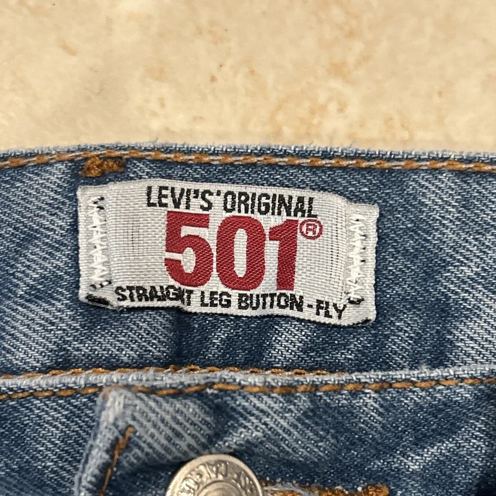 Levis vintage levis